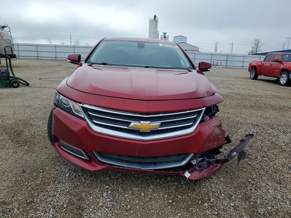 Продаж на аукціоні авто 2020 Chevrolet Impala, vin: 1G11Z5S33LU115373, номер лоту: 50164436