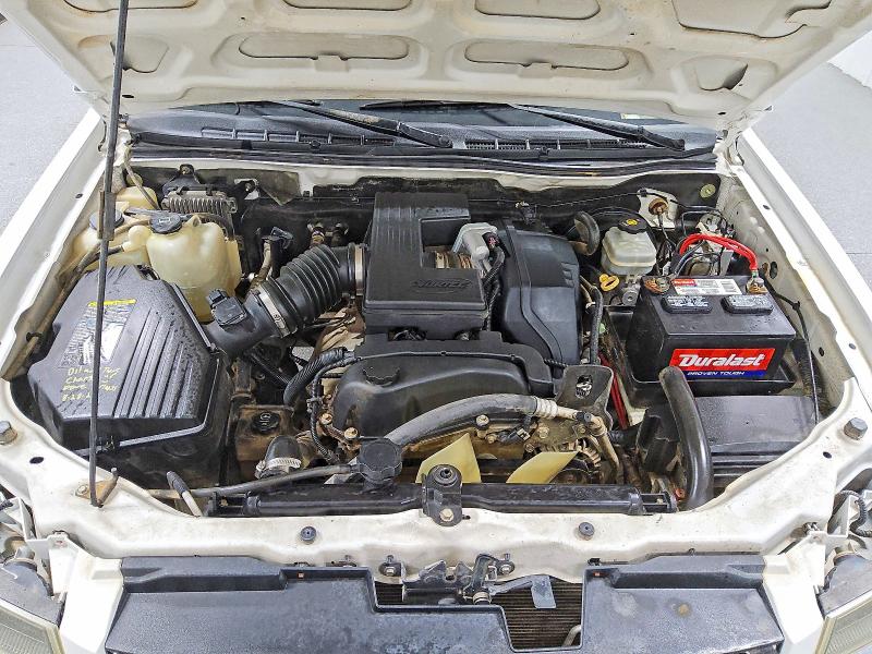 Продаж на аукціоні авто 2006 Chevrolet Colorado, vin: 1GCCS136768316891, номер лоту: 47297116
