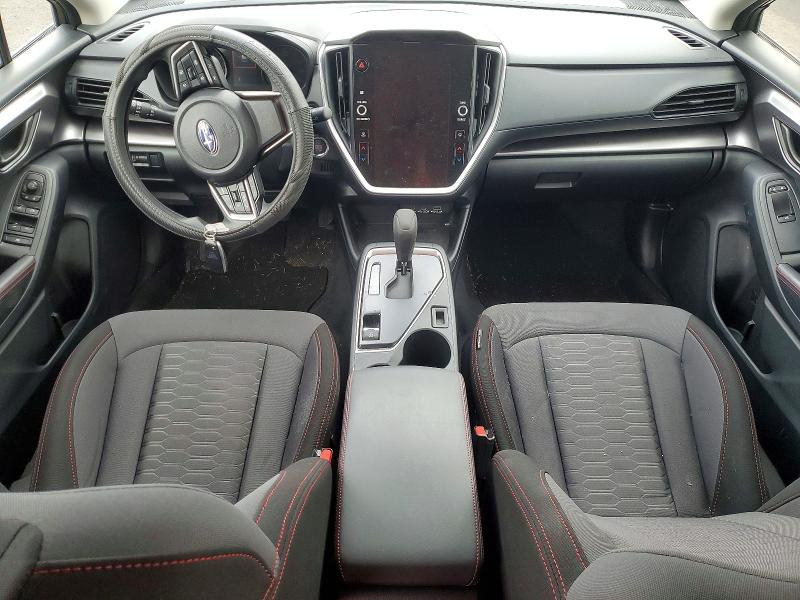 Aukcja sprzedaży 2025 Subaru Impreza, vin: JF1GUAFC7S8263235, numer aukcji: 50270086