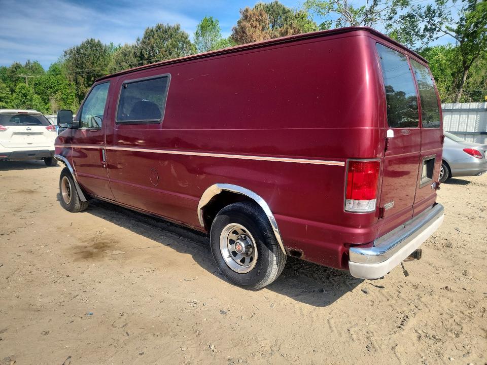 Продажа на аукционе авто 2003 Ford Econoline, vin: 1FTRE14L43HB94069, номер лота: 49300686