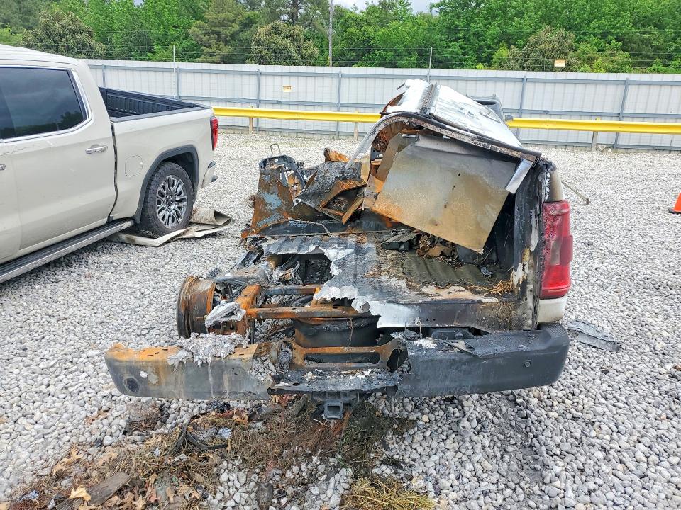 2023 Ford F150 მანქანა იყიდება აუქციონზე, vin: 1FTEX1CB6PKF48779, აუქციონის ნომერი: 49334656