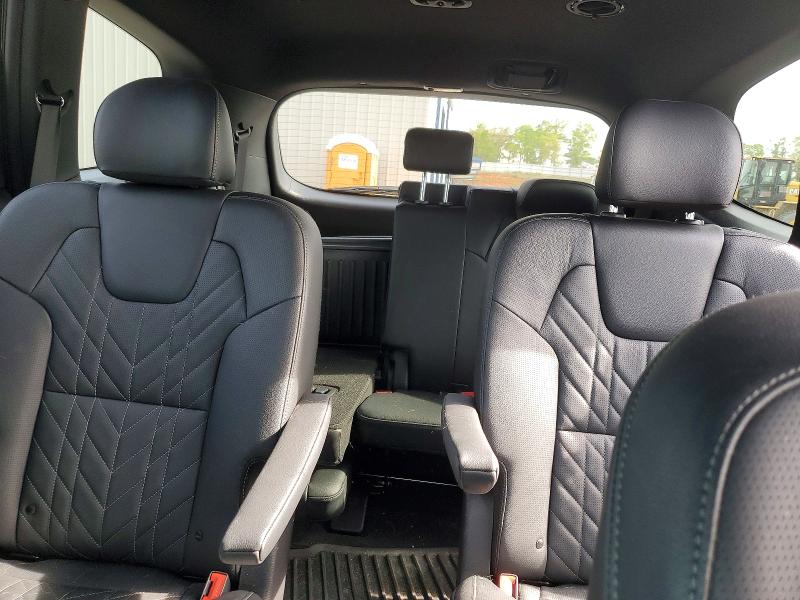 Продажа на аукционе авто 2024 Kia Telluride, vin: 5XYP3DGC1RG534774, номер лота: 48855906