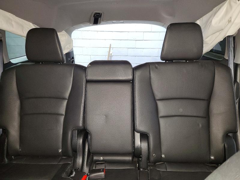 51855206 :رقم المزاد ، 5FNYF6H25NB055806 vin ، 2022 Honda Pilot مزاد بيع