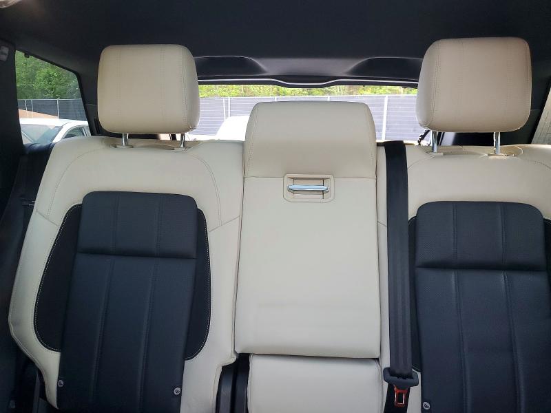 Продаж на аукціоні авто 2020 Land Rover Range Rover Sport, vin: SALWS2RU9LA731264, номер лоту: 50960246
