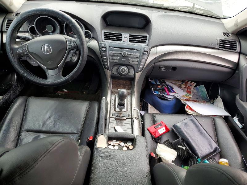 Aukcja sprzedaży 2013 Acura Tl, vin: 19UUA8F29DA007648, numer aukcji: 50696066