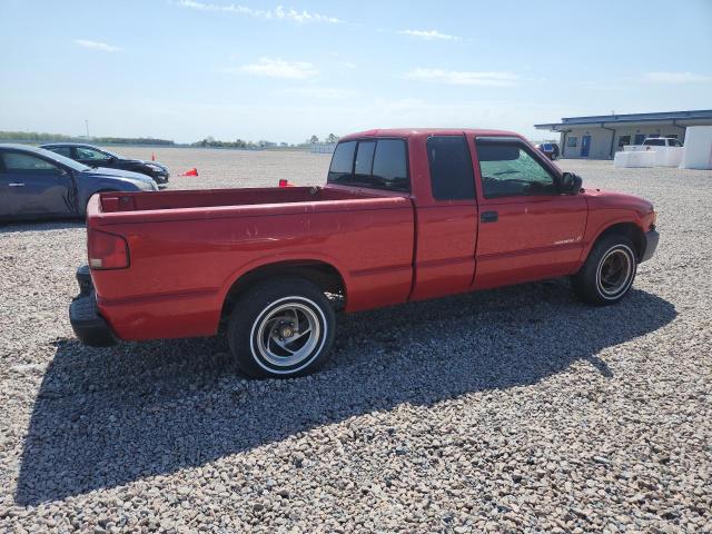 Aukcja sprzedaży 1999 Isuzu Hombre, vin: 1GGCS1947X8651185, numer aukcji: 48020276