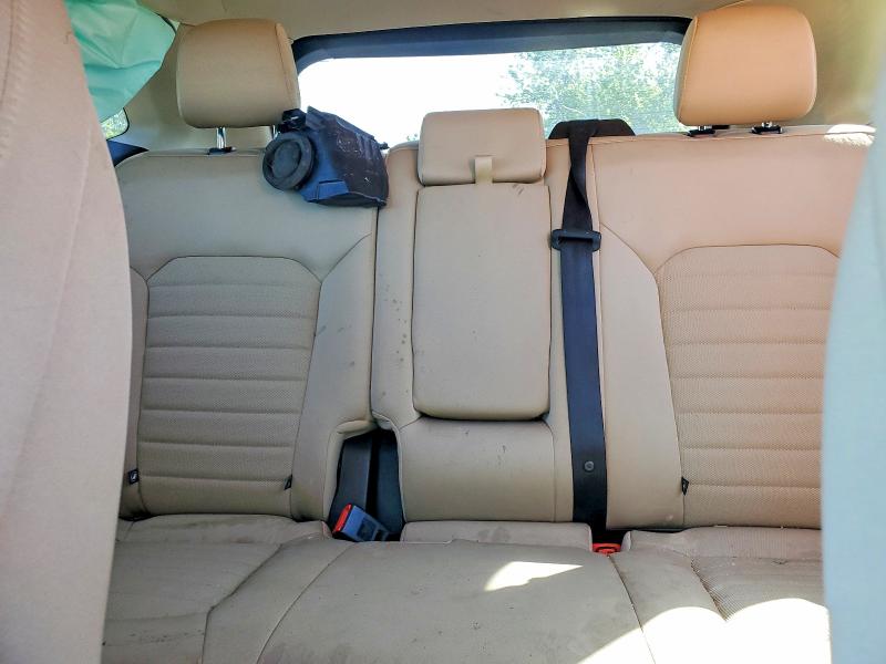 Aukcja sprzedaży 2017 Ford Edge, vin: 2FMPK3G93HBB20816, numer aukcji: 51611436