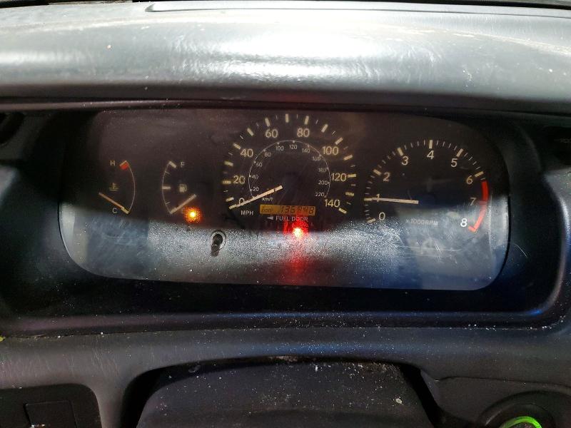 Продажа на аукционе авто 2000 Toyota Camry, vin: 4T1BG22K1YU752370, номер лота: 47993986