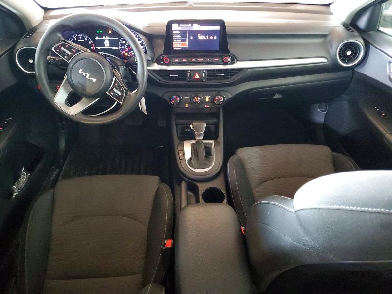 Продаж на аукціоні авто 2024 Kia Forte, vin: 3KPF24AD2RE724726, номер лоту: 51062606