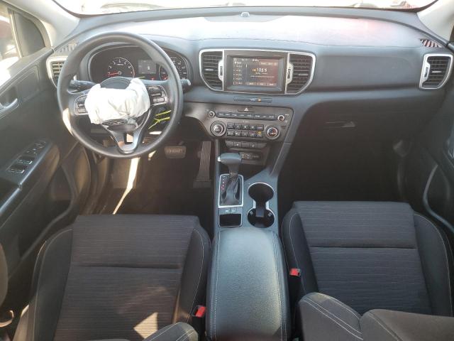 Продаж на аукціоні авто 2018 Kia Sportage, vin: KNDPM3AC5J7462673, номер лоту: 49906576