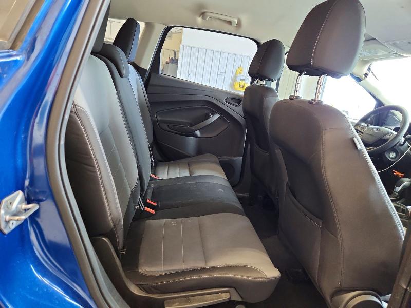 Aukcja sprzedaży 2017 Ford Escape, vin: 1FMCU0F77HUB50337, numer aukcji: 49503046
