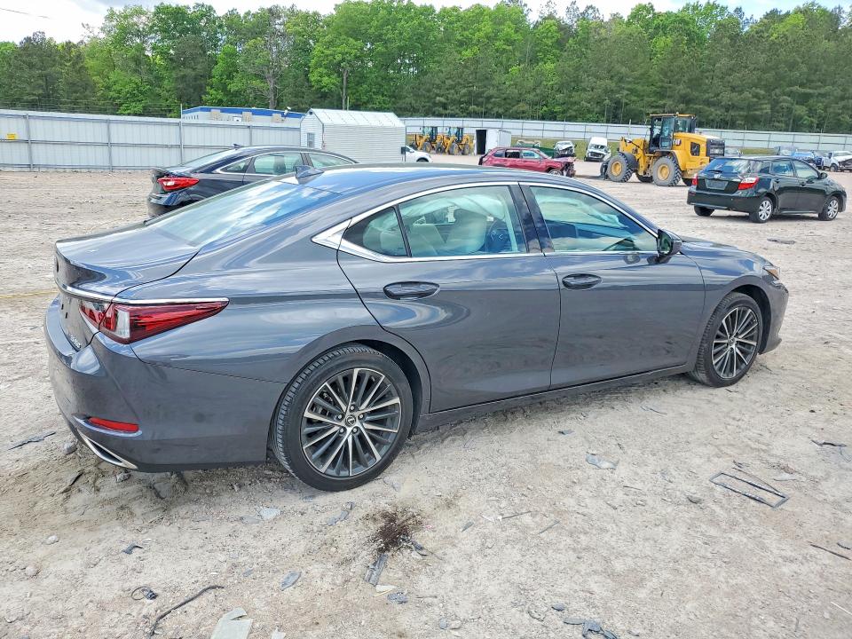 Продаж на аукціоні авто 2024 Lexus Es 350, vin: 58ADZ1B15RU164714, номер лоту: 50407066