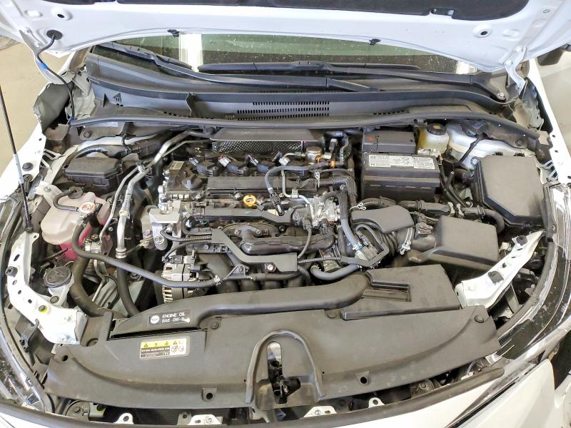 Продаж на аукціоні авто 2025 Toyota Corolla, vin: 5YFT4MCE2SP235959, номер лоту: 50111016
