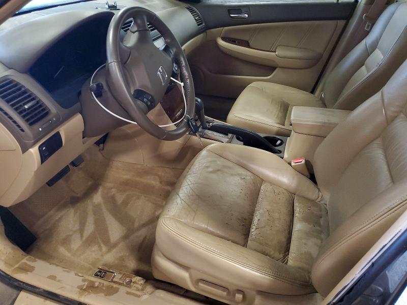 Aukcja sprzedaży 2006 Honda Accord, vin: 1HGCM56896A156022, numer aukcji: 49771286