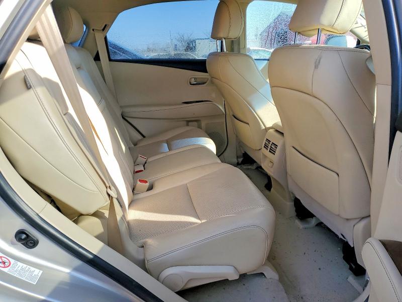Продаж на аукціоні авто 2015 Lexus Truck/van Rx450h 4dr Awd, vin: 2T2BC1BA4FC002937, номер лоту: 48578756