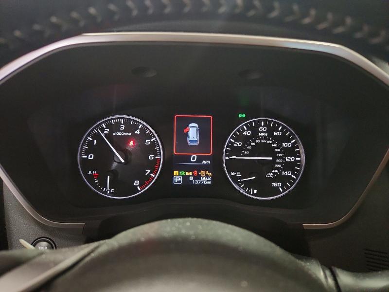 Продажа на аукционе авто 2025 Subaru Ascent, vin: 4S4WMAUD7S3410440, номер лота: 49806476