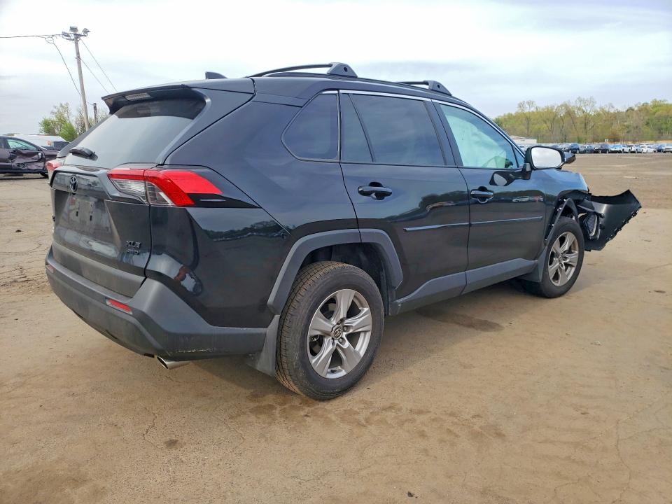 Aukcja sprzedaży 2025 Toyota Rav4, vin: 2T3P1RFV3SW588915, numer aukcji: 51819286