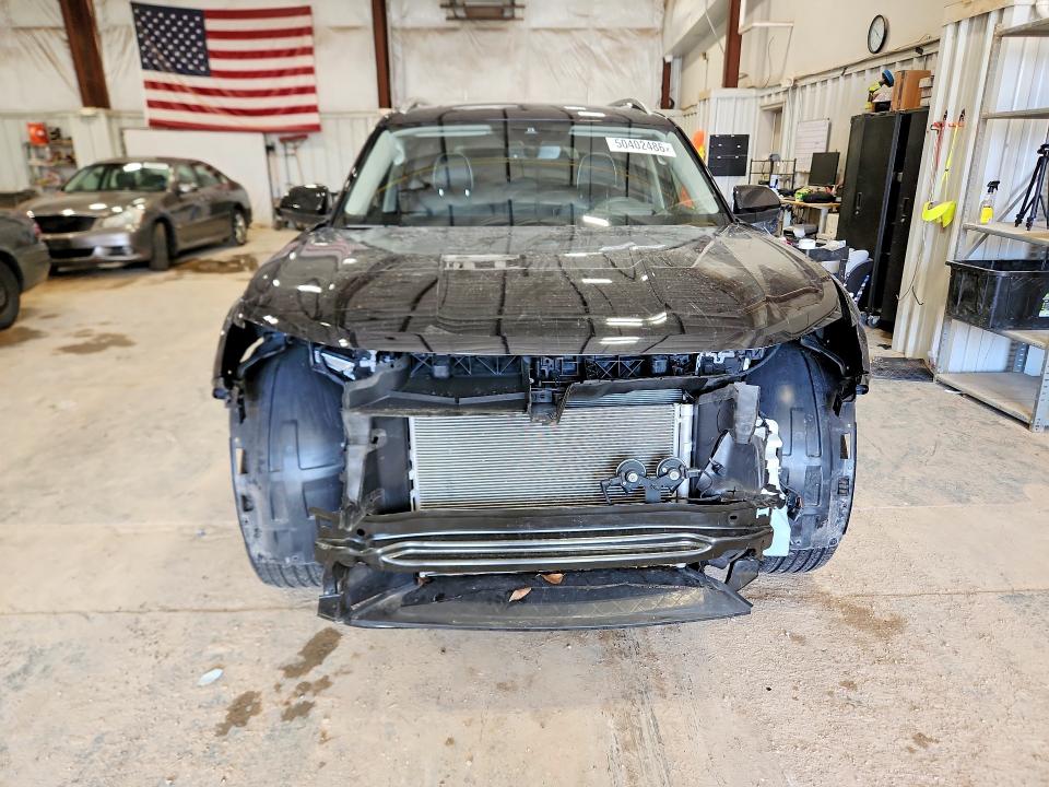 Aukcja sprzedaży 2025 Volkswagen Atlas, vin: 1V2FR2CA3SC575449, numer aukcji: 50402486