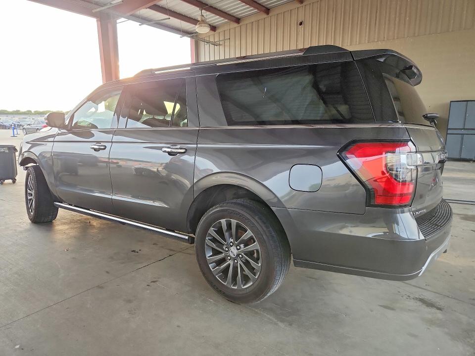 2021 Ford Expedition მანქანა იყიდება აუქციონზე, vin: 1FMJK1KTXMEA26654, აუქციონის ნომერი: 63445706
