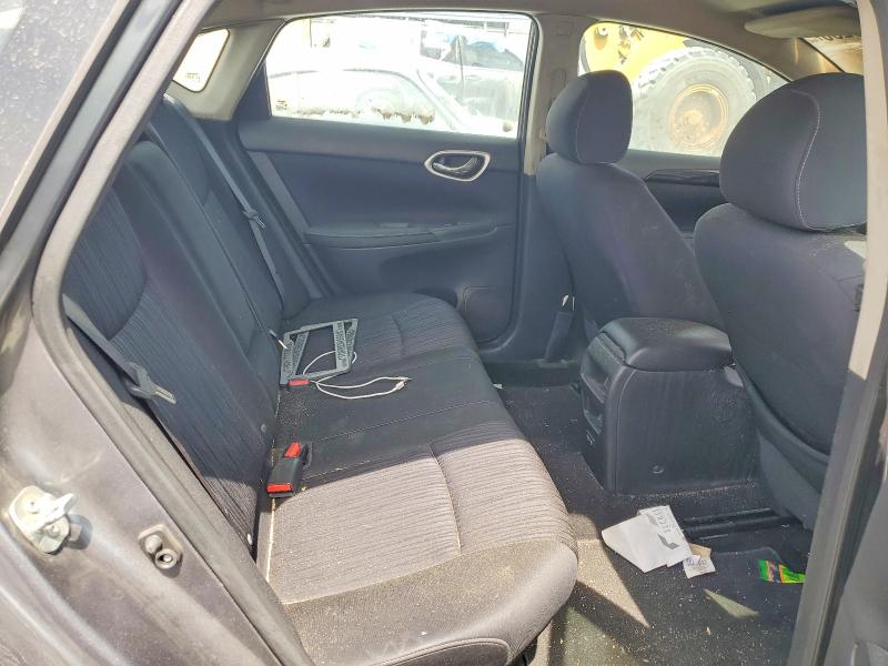 Aukcja sprzedaży 2019 Nissan Sentra, vin: 3N1AB7APXKL607681, numer aukcji: 49028236