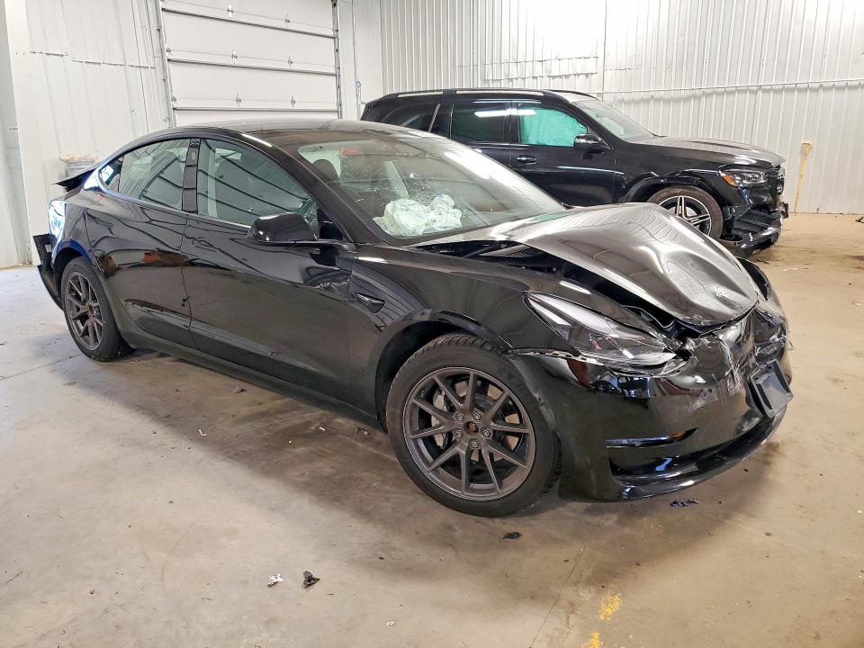 Aukcja sprzedaży 2023 Tesla Model 3, vin: 5YJ3E1EB7PF591423, numer aukcji: 50993246