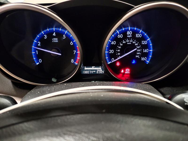 51704576 :رقم المزاد ، JM1BL1U79D1828917 vin ، 2013 Mazda 3 مزاد بيع