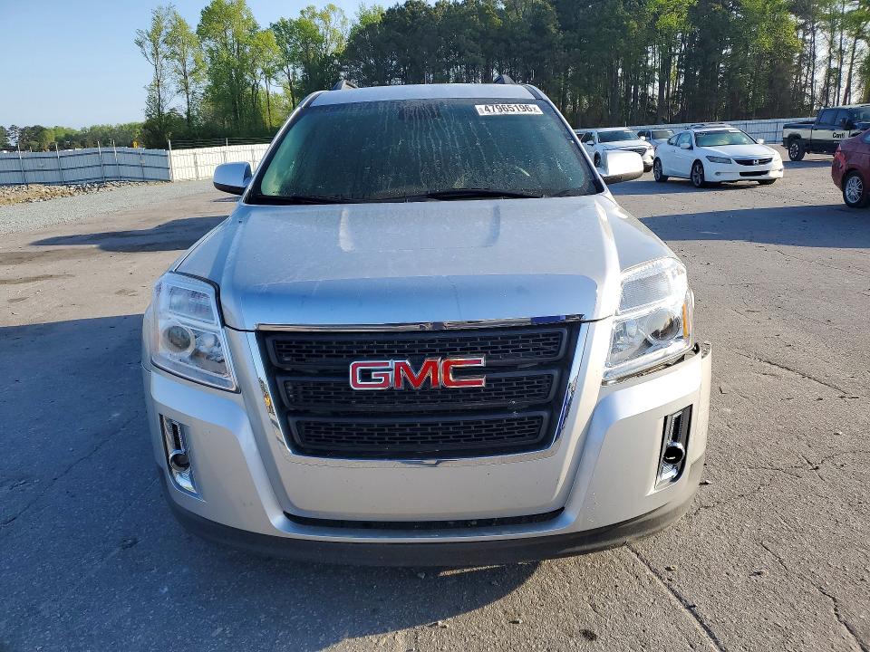 Продажа на аукционе авто 2014 Gmc Terrain, vin: 2GKALREK1E6263689, номер лота: 47965196