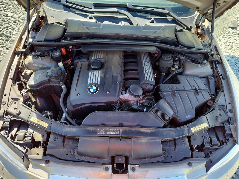 Продажа на аукционе авто 2007 Bmw 328, vin: WBAWL13557PX14140, номер лота: 49334086