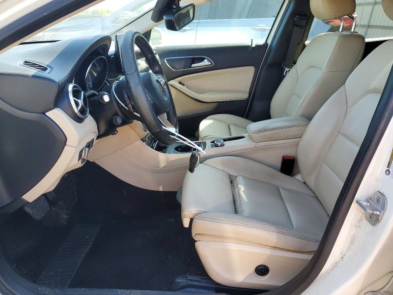 Продаж на аукціоні авто 2016 Mercedes-benz Gla, vin: WDCTG4EB0GJ219372, номер лоту: 48822636
