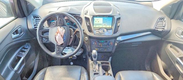 Aukcja sprzedaży 2019 Ford Escape, vin: 1FMCU9J98KUC23574, numer aukcji: 50436876