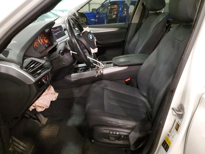 49066236 :رقم المزاد ، 5UXKR0C5XF0K70561 vin ، 2015 Bmw X5 مزاد بيع