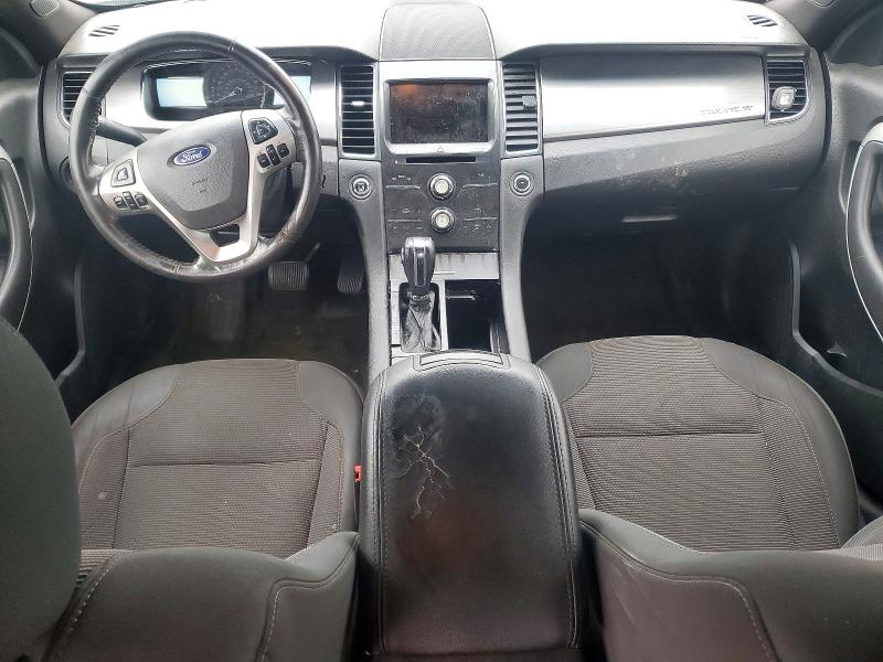 Продаж на аукціоні авто 2017 Ford Taurus, vin: 1FAHP2E82HG134977, номер лоту: 49619436