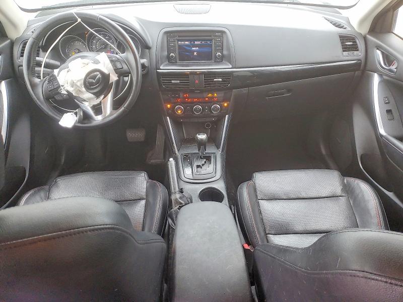 Продажа на аукционе авто 2013 Mazda Cx-5, vin: JM3KE4DE1D0134083, номер лота: 50360526