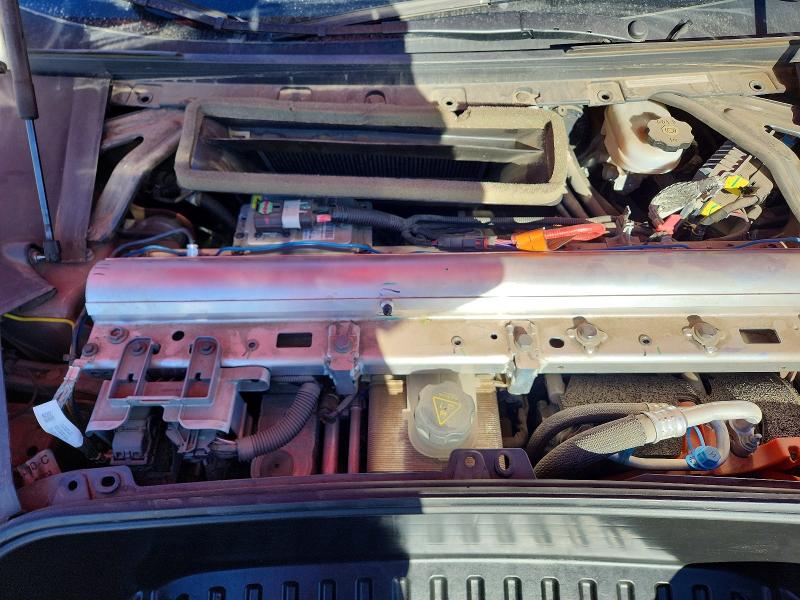 Продажа на аукционе авто 2021 Tesla Model S, vin: 5YJSA1E54MF436728, номер лота: 50497556