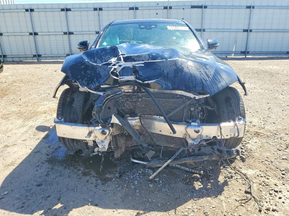 Aukcja sprzedaży 2021 Mercedes-benz E, vin: W1KZF8DB2MA894427, numer aukcji: 49411366