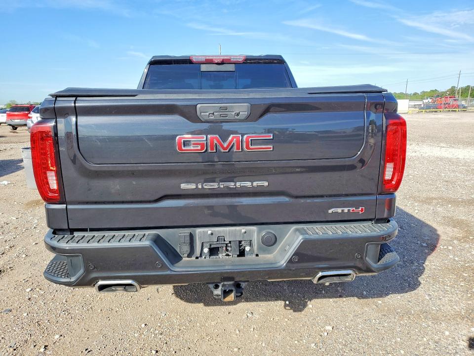 Продажа на аукционе авто 2020 Gmc Sierra, vin: 1GTP9EEL1LZ273291, номер лота: 49091546