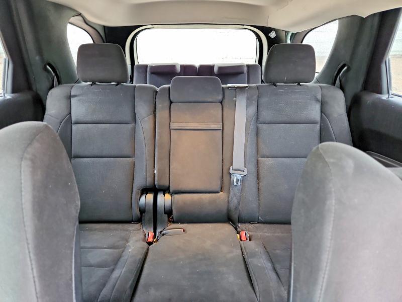 Продажа на аукционе авто 2017 Dodge Durango, vin: 1C4RDHAG2HC680550, номер лота: 50902906