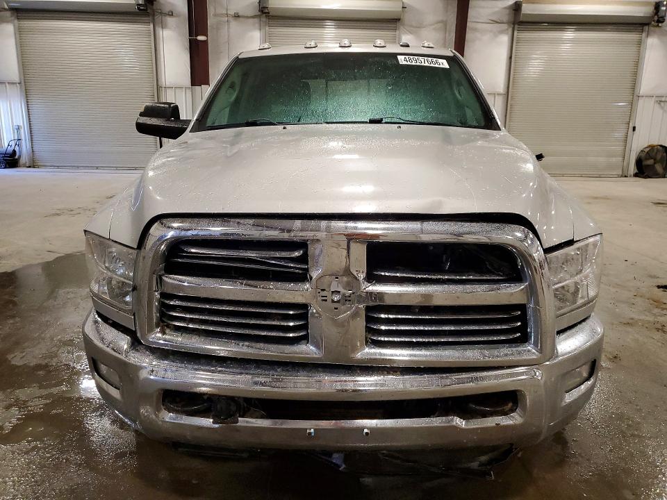 Auction sale of the 2013 Ram 2500, vin: 3C6UR5DL9DG512180, lot number: 48957666