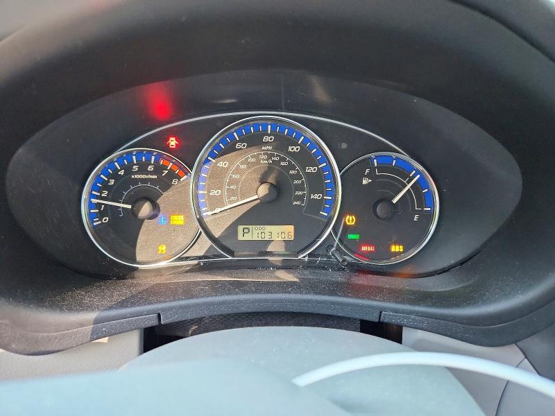 Продажа на аукционе авто 2011 Subaru Forester, vin: JF2SHBBC7BH774434, номер лота: 49554636
