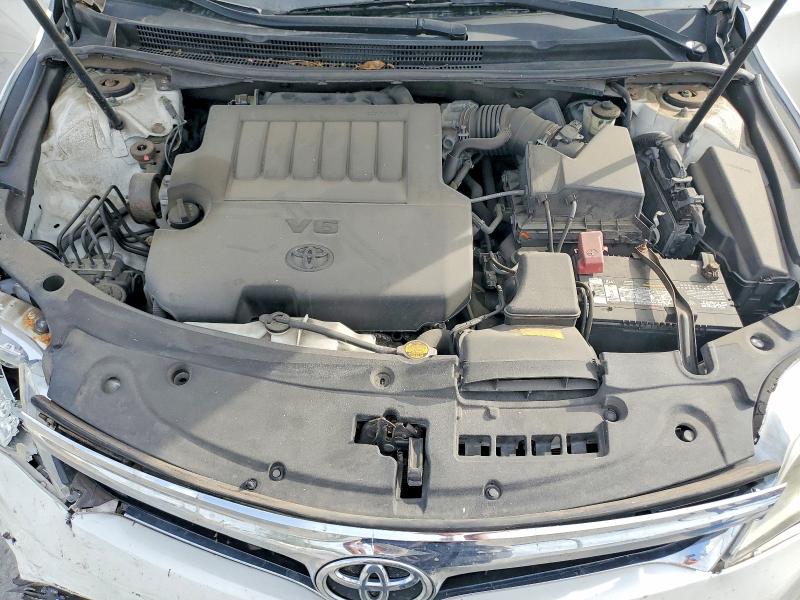 Продаж на аукціоні авто 2014 Toyota Avalon, vin: 4T1BK1EB0EU112036, номер лоту: 47661616