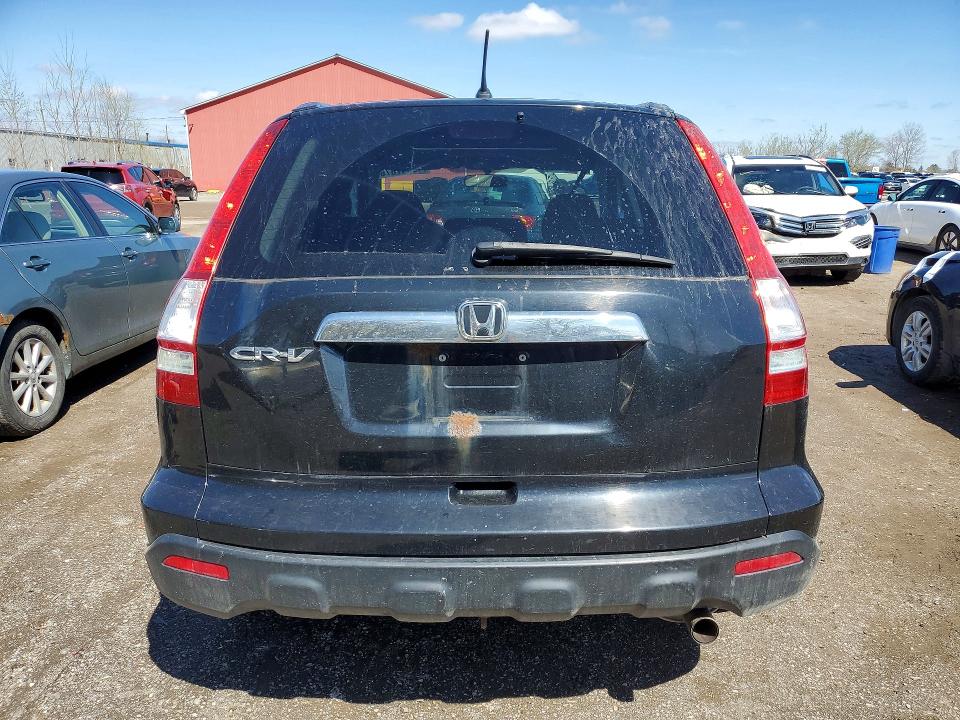 Продажа на аукционе авто 2009 Honda Cr-v, vin: 5J6RE48519L803860, номер лота: 48847876
