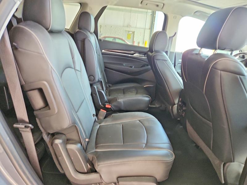 Aukcja sprzedaży 2021 Buick Enclave, vin: 5GAEVCKWXMJ217700, numer aukcji: 49471756