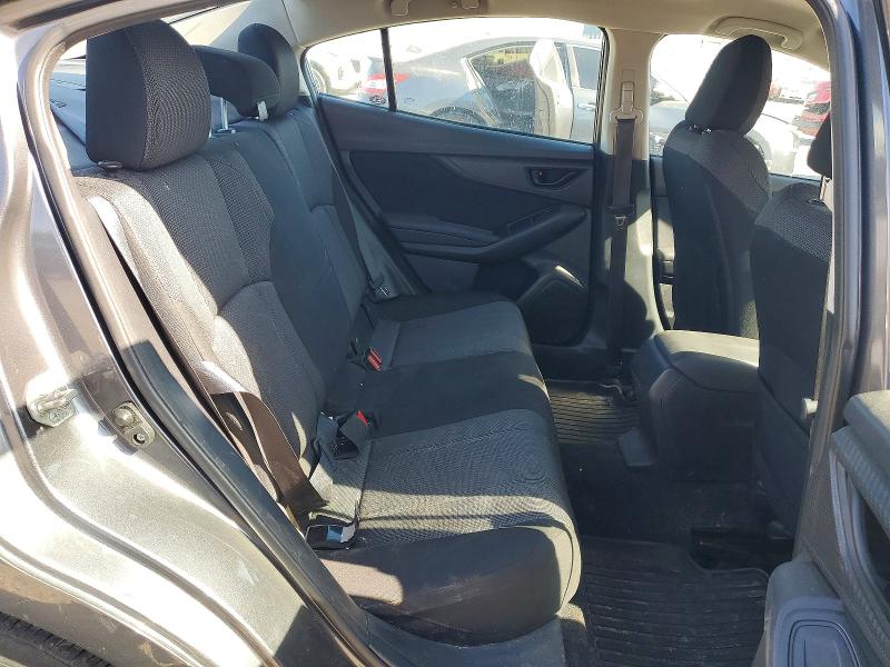 Aukcja sprzedaży 2019 Subaru Impreza, vin: 4S3GKAD68K3625986, numer aukcji: 48000556