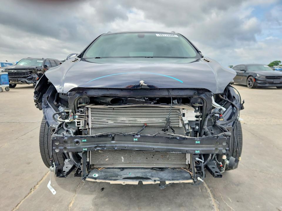 Продаж на аукціоні авто 2020 Buick Envision, vin: LRBFXCSA0LD114511, номер лоту: 48713366