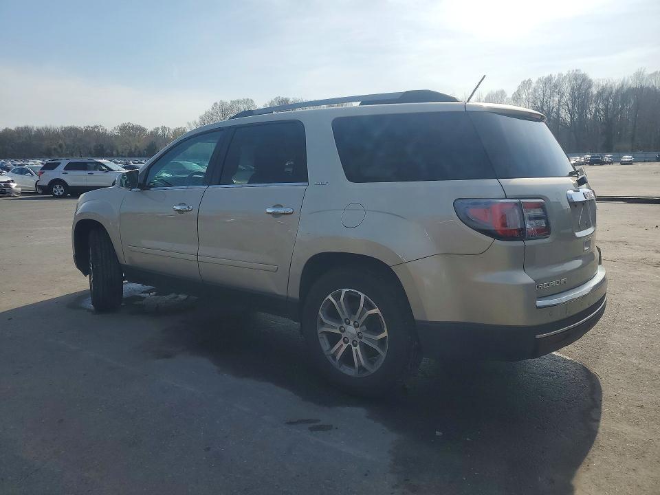 Продаж на аукціоні авто 2014 Gmc Acadia, vin: 1GKKRRKD5EJ376623, номер лоту: 47571656