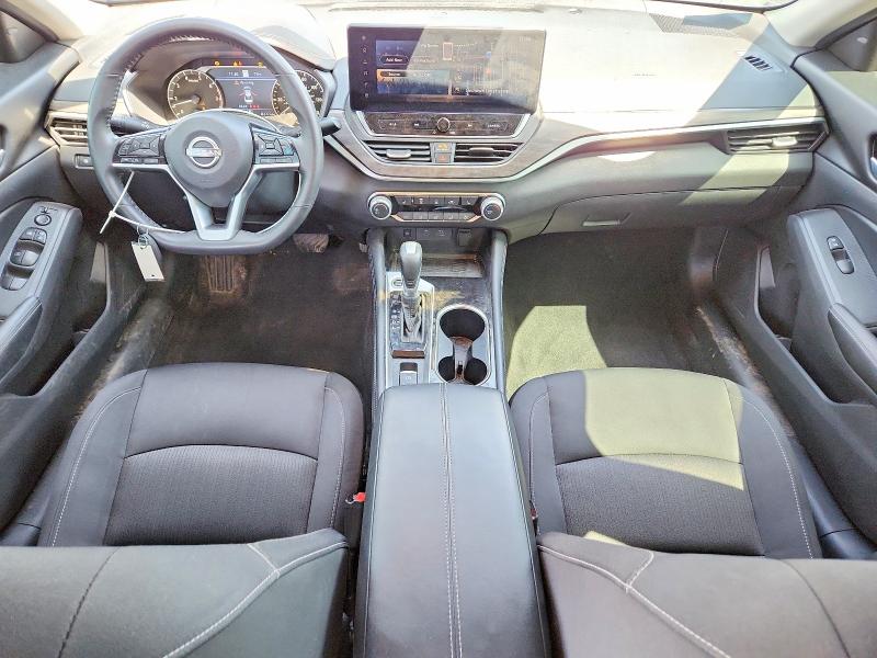 50448736 :رقم المزاد ، 1N4BL4DV6RN402835 vin ، 2024 Nissan Altima مزاد بيع