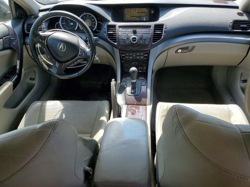 Aukcja sprzedaży 2010 Acura Tsx, vin: JH4CU2F68AC014641, numer aukcji: 49959456