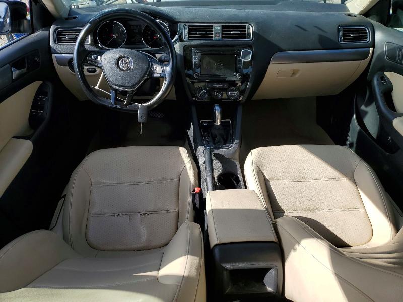 Aukcja sprzedaży 2015 Volkswagen Jetta, vin: 3VWLA7AJ2FM423126, numer aukcji: 52089476