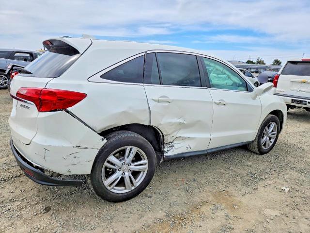 Aukcja sprzedaży 2014 Acura Rdx, vin: 5J8TB3H38EL000679, numer aukcji: 50275326