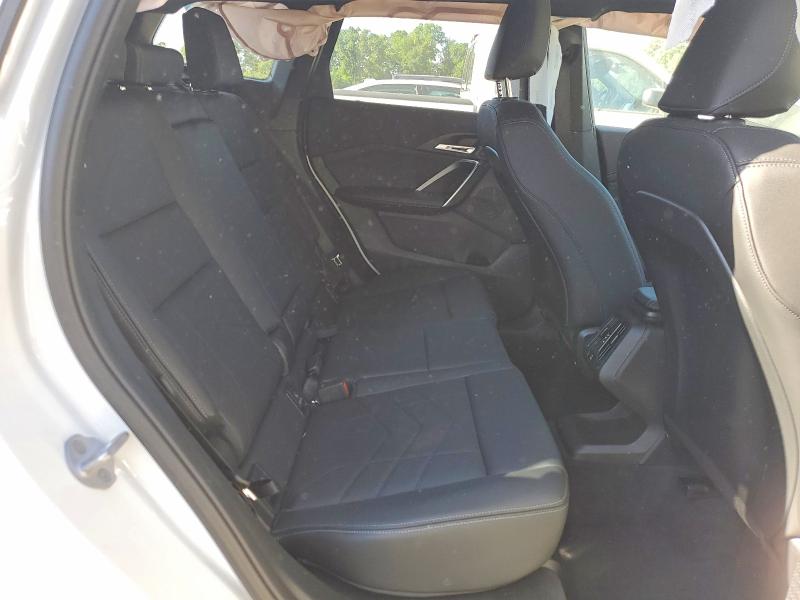 Aukcja sprzedaży 2026 Bmw X1, vin: WBX73EF04T5588201, numer aukcji: 49954996